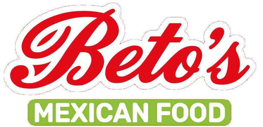 Beto's Mexican Food SoJo logo